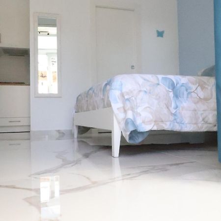 Sole Apartments 萨尔诺 外观 照片